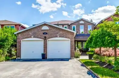 4448 Weymouth Commons Crescent Mississauga Ontario L5R 1P4