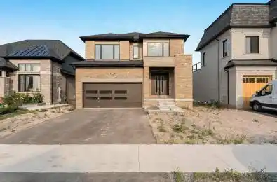 81 Midland Place Welland Ontario L3B 0H2