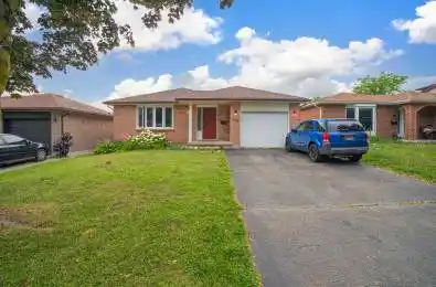 115 Scenic Wood Crescent Kitchener Ontario N2A 3N2