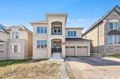 43 Bostock Drive Georgina Ontario L4P 0S5