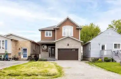 13 Stepney Street St. Catharines Ontario L2M 1P9