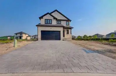 157 Holloway Trail Middlesex Centre Ontario N0M 2A0