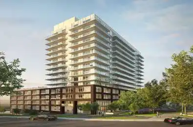 185 Deerfield Road Unit# 1104 Newmarket Ontario L3Y 0G7