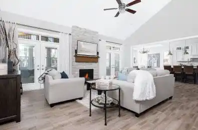 39 Clearbrook Trail Bracebridge Ontario P1L 0A3