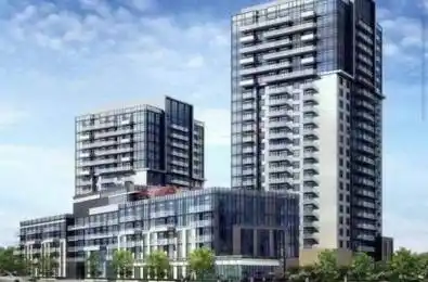 50 Ann O'reilly Road Unit# 1905 Toronto C15 Ontario M2J 0C9