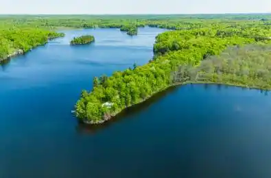 Fifth Lake Road Frontenac Ontario K0H 2K0