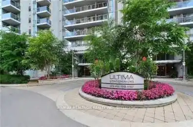 4978 Yonge Street Unit# 3308 Toronto C07 Ontario M2N 7G8