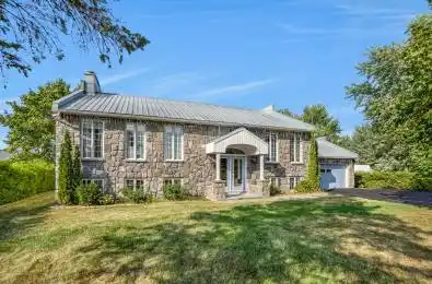 123 Ch Du Domaine Road Alfred and Plantagenet Ontario K0B 1A0
