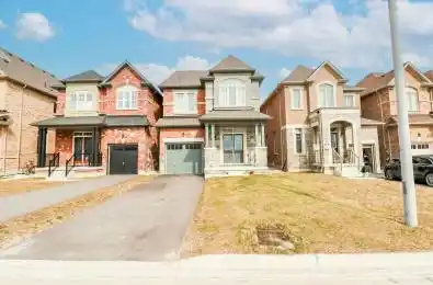 2201 Lozenby Street Innisfil Ontario L9S 0M9