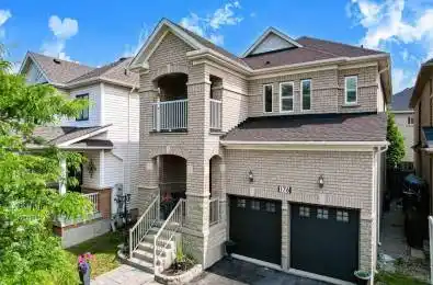176 Cooke Crescent Milton Ontario L9T 6E5