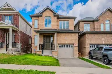 117 Haldimand Street Kitchener Ontario N2R 0R2
