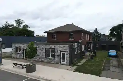 214 Jarvis Street Fort Erie Ontario L2A 2S5