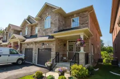 10 Prosser Crescent Georgina Ontario L0E 1R0