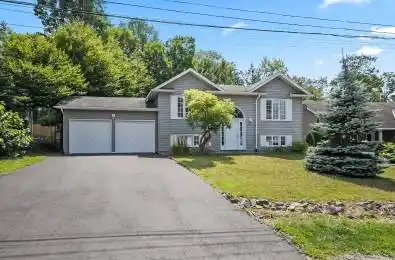 635 WAGNER Street Gravenhurst Ontario P1P 1E1