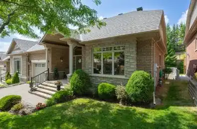 50 Renaissance Point Unit# 17 New Tecumseth Ontario L9R 2H7