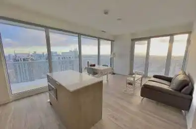 15 Holmes Avenue Unit# 2902 Toronto C14 Ontario M2N 0L4