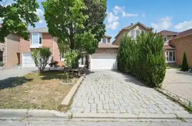 5231 Astwell Avenue Mississauga Ontario L5R 3H8