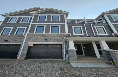81 Holder Drive Brantford Ontario N3T 0W8