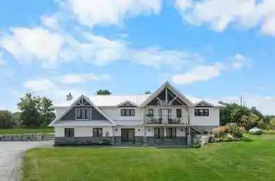 205 Westar Farm Way Stittsville - Munster - Richmond Ontario K0A 1B0