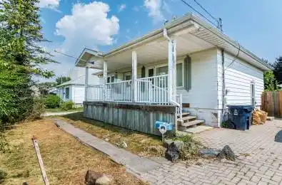 135 Kitchener Road Toronto E10 Ontario M1E 2Y2