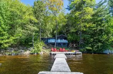 119 Fire Route 242 N/A Trent Lakes Ontario K0L 1J0