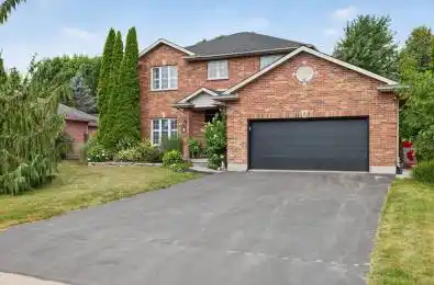 8 Wingreen Lane Middlesex Centre Ontario N0L 1R0