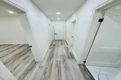 6 CRAIG Drive Unit# 1 Kitchener Ontario N2B 2J3