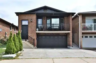 21 Avon Crescent Vaughan Ontario L4L 1H4