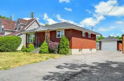 235 Elgin Street Arnprior Ontario K7S 1P4