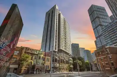 219 Dundas Street Toronto C08 Ontario M5A 0V1