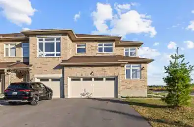 36 Hurdis Way Carleton Place Ontario K7C 0L3
