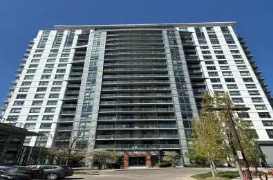 185 Bonis Avenue Unit# 1014 Toronto E05 Ontario M1T 0A4