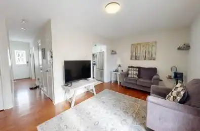 20 Kernohan Parkway Unit# 6 London South Ontario N6J 4Y3