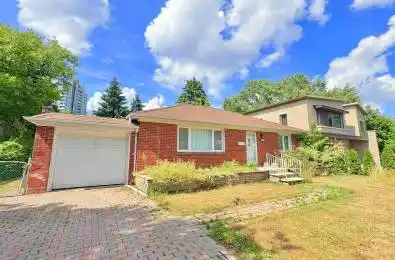 114 Upper Canada Drive Toronto C12 Ontario M2P 1S4
