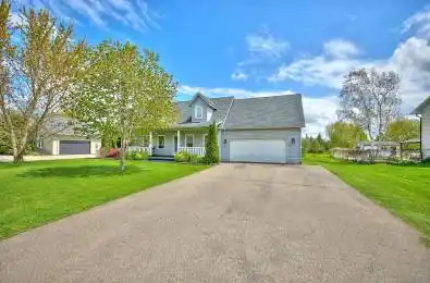 1452 Allanport Road Thorold Ontario L0S 1K0