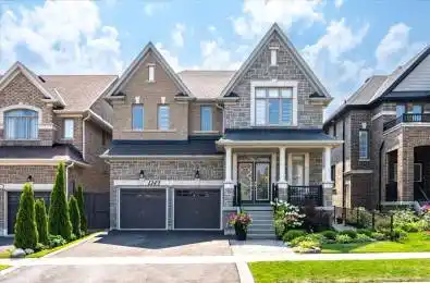 1343 Lawson Street Innisfil Ontario L9S 0K8