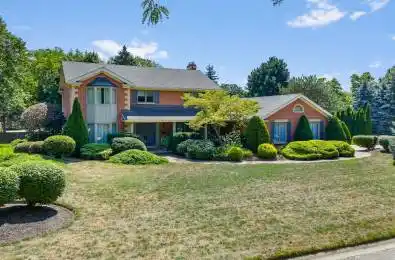 6748 January Drive Niagara Falls Ontario L2J 4J4
