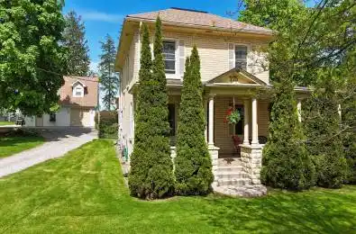 275 Harris Street Ingersoll Ontario N5C 1Y5
