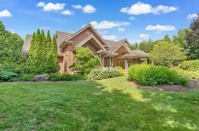 18 Fox Run Drive Puslinch Ontario N0B 2J0