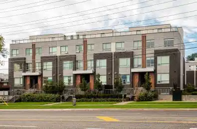 1238 Cawthra Road Unit# 16 Mississauga Ontario L5G 0B6
