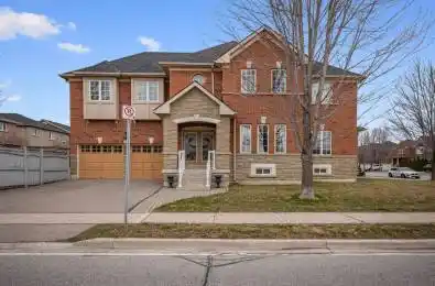 450 Pleasant Ridge Avenue Vaughan Ontario L4J 8X2