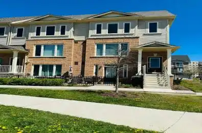 232 Law Drive Unit# 57 Guelph Ontario N1E 0H5