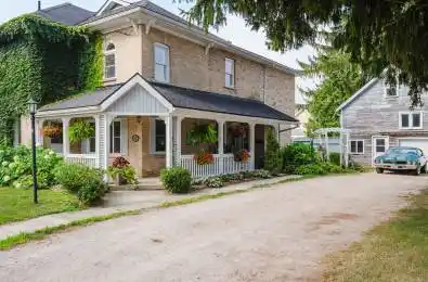 192 3 Ave Avenue Arran-Elderslie Ontario N0G 1L0