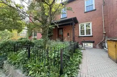 442 Sackville Street Toronto C08 Ontario M4X 1T2
