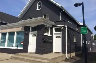 720 Dundas Street London East Ontario N5W 2Z4