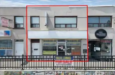 3016 Bathurst Street Toronto C04 Ontario M6B 3B6