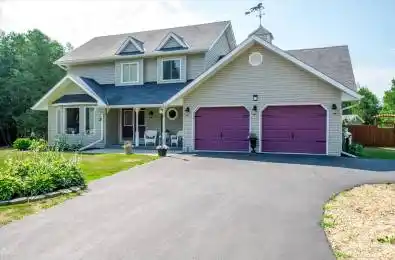 229 Lonsberry Lane Douro-Dummer Ontario K0L 3A0