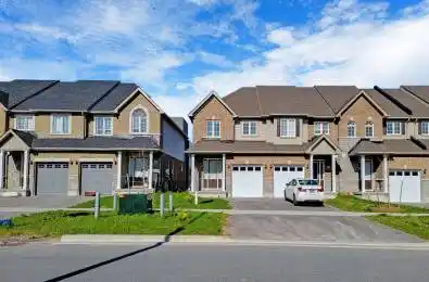 1638 Hetherington Drive Peterborough North Ontario K9L 1Y7