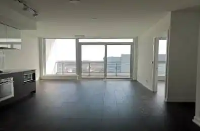 5 Buttermill Avenue Unit# 2308 Vaughan Ontario L4K 0J5