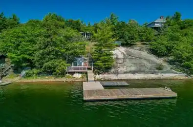 30 ROCKCLIFFE Drive Carling Ontario P0G 1G0